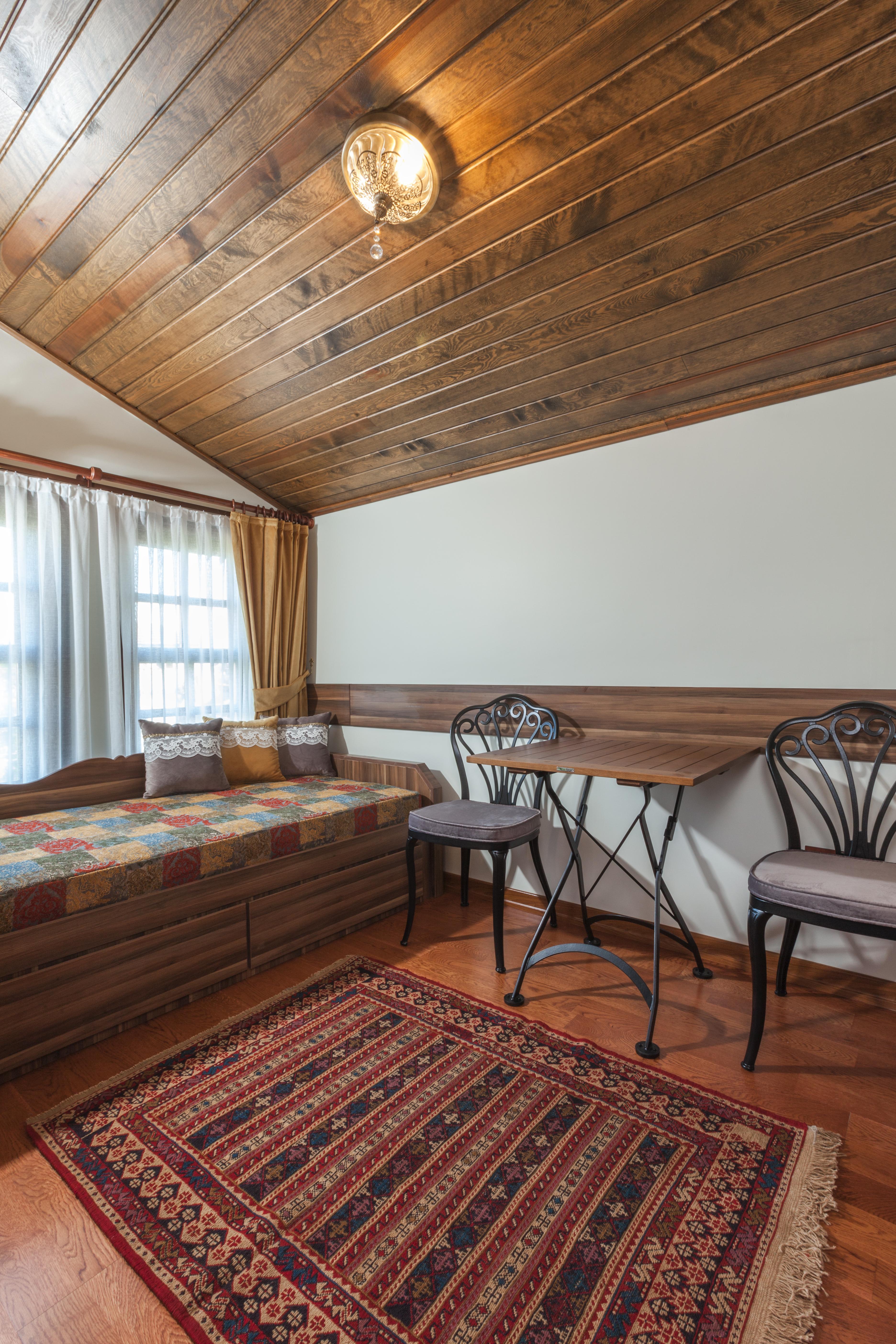 Ferman Konak Hotel-Special Category Istanboel Buitenkant foto